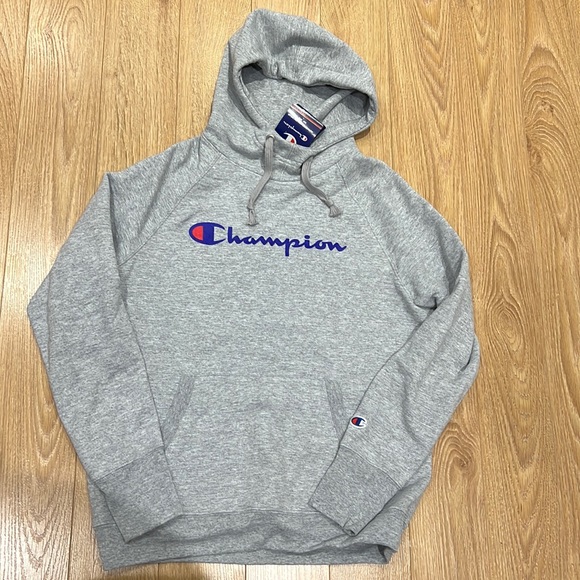 Champions hoodie - Picture 1 of 4